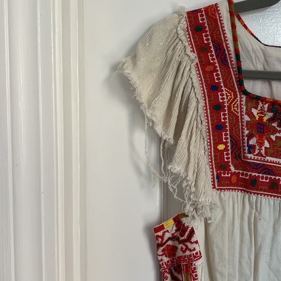 Free People Tunic Dress - Picture 7 of 11